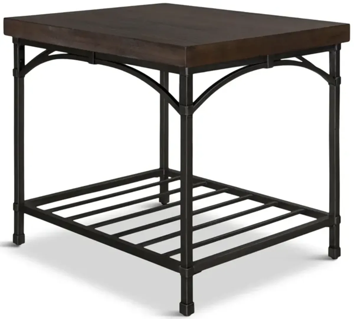 Burton End Table