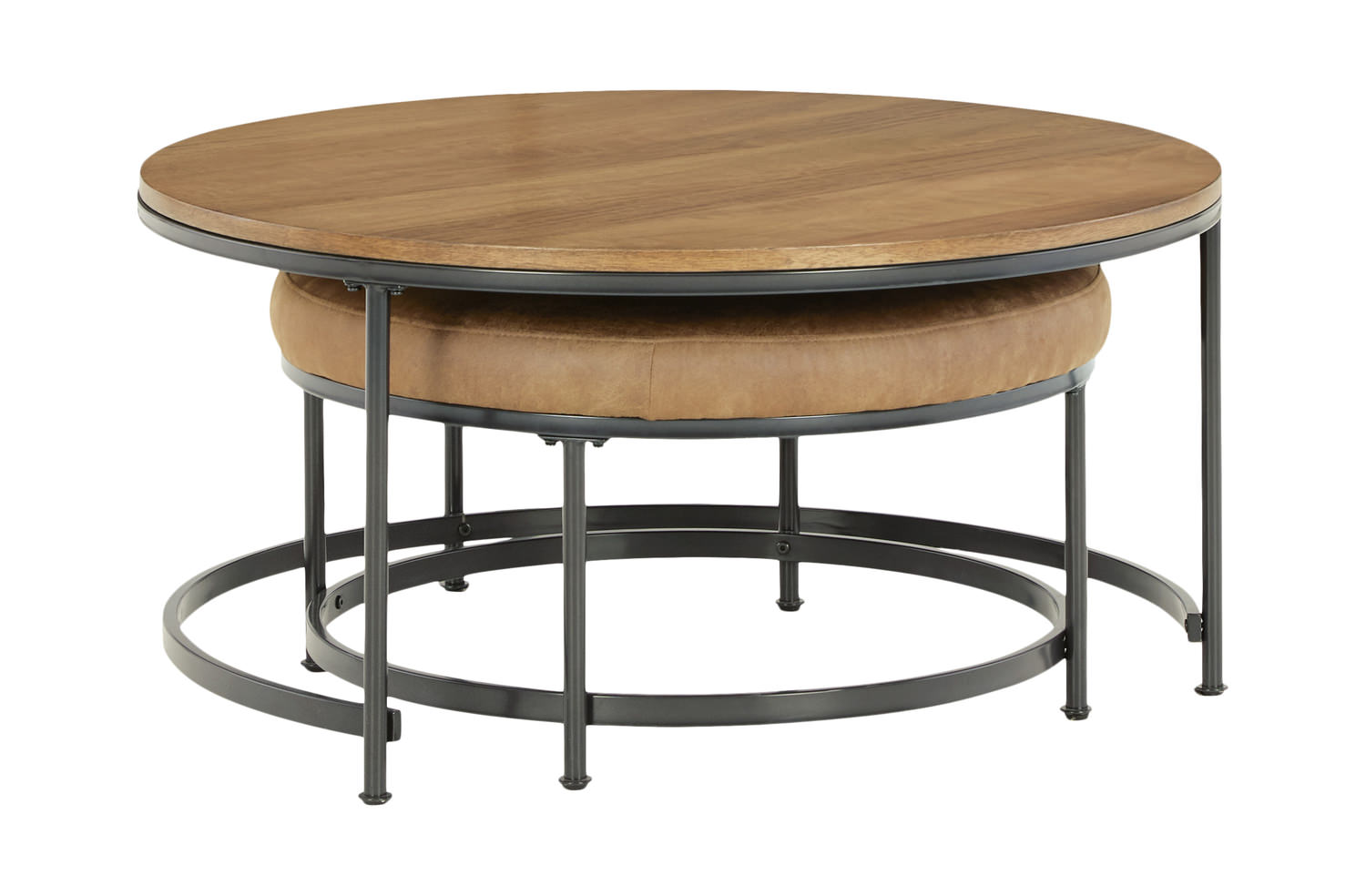 Murray Nesting Coffee Tables