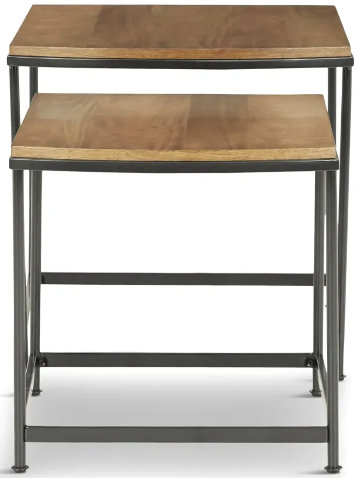 Murray Nesting End Tables