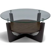 Boone Coffee Table