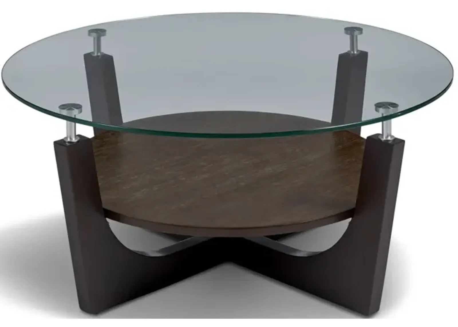 Boone Coffee Table