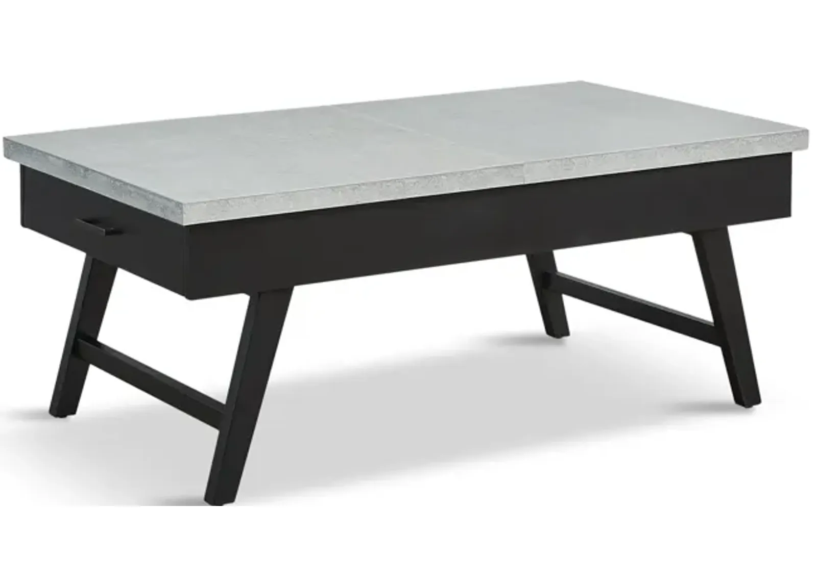 Salem Lift Top Coffee Table