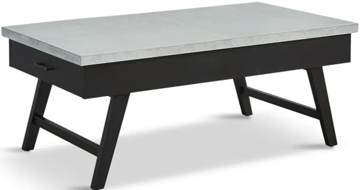 Salem Lift Top Coffee Table