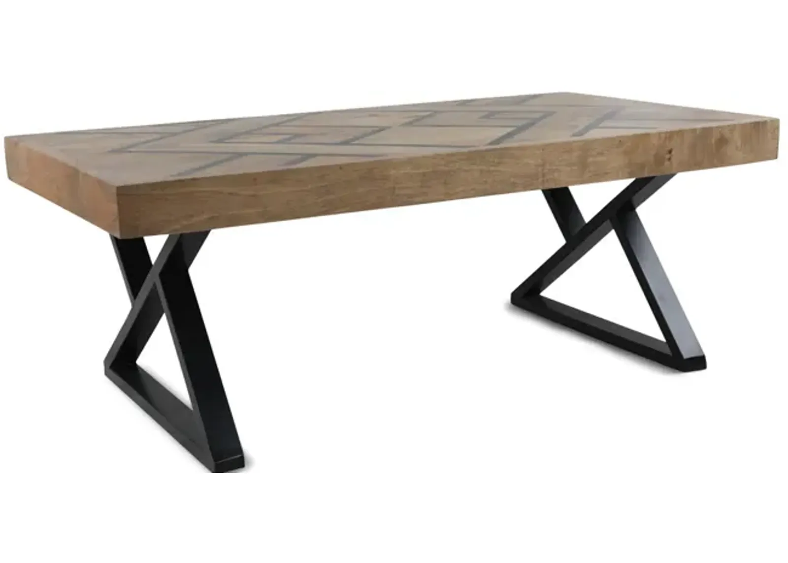 Fulton Coffee Table