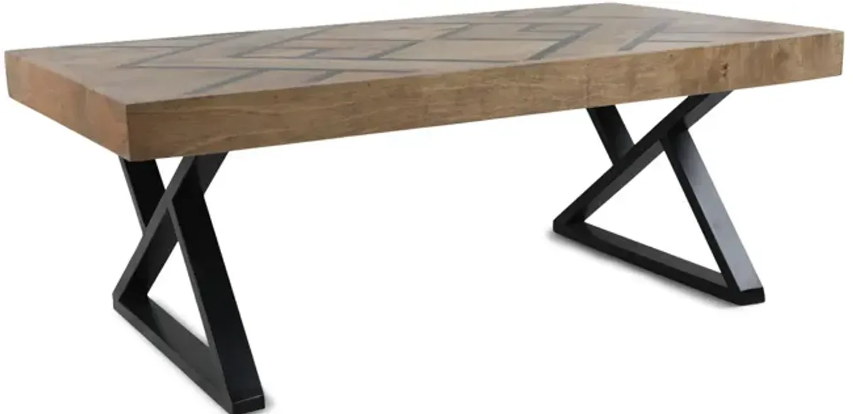 Fulton Coffee Table