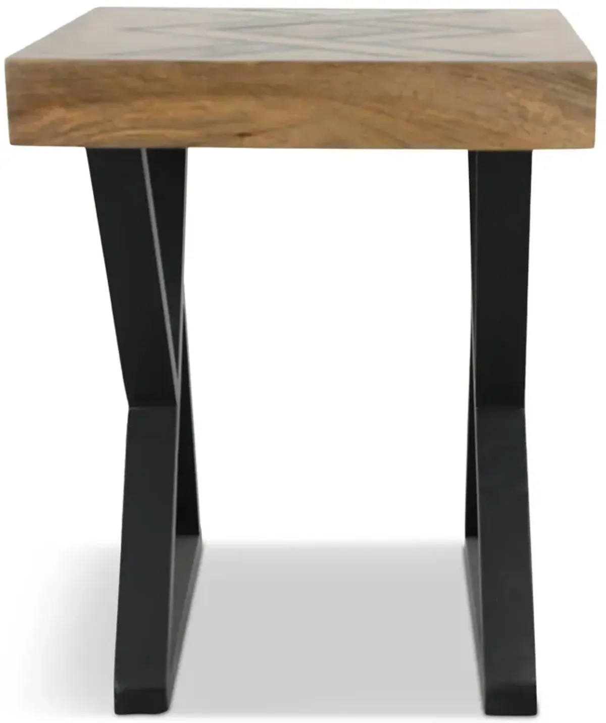 Fulton End Table