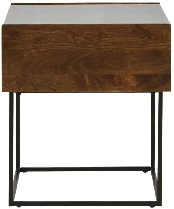Felix End Table