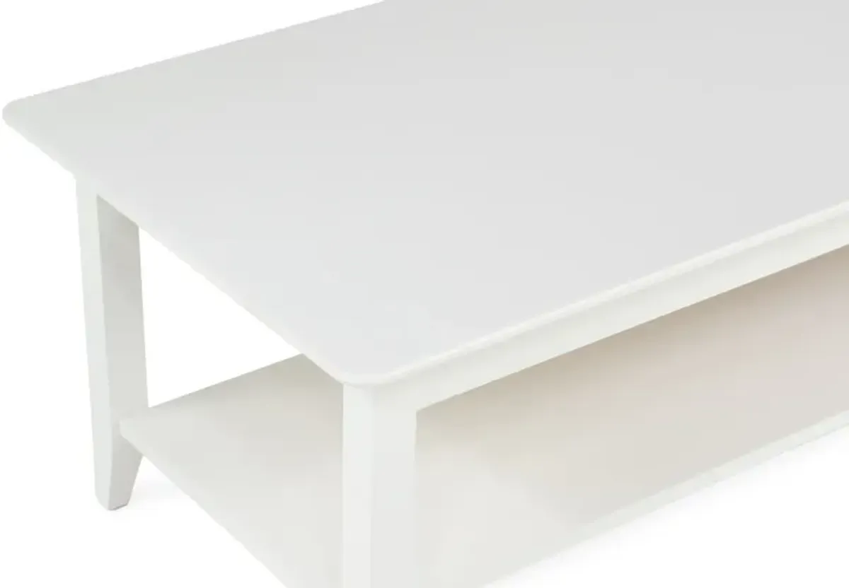 Stratford Coffee Table