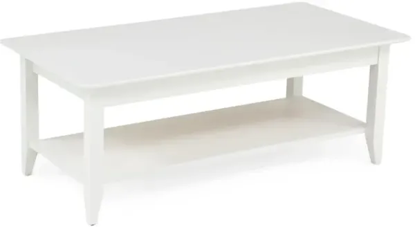 Stratford Coffee Table