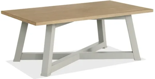 Maura Coffee Table
