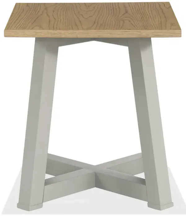 Maura End Table