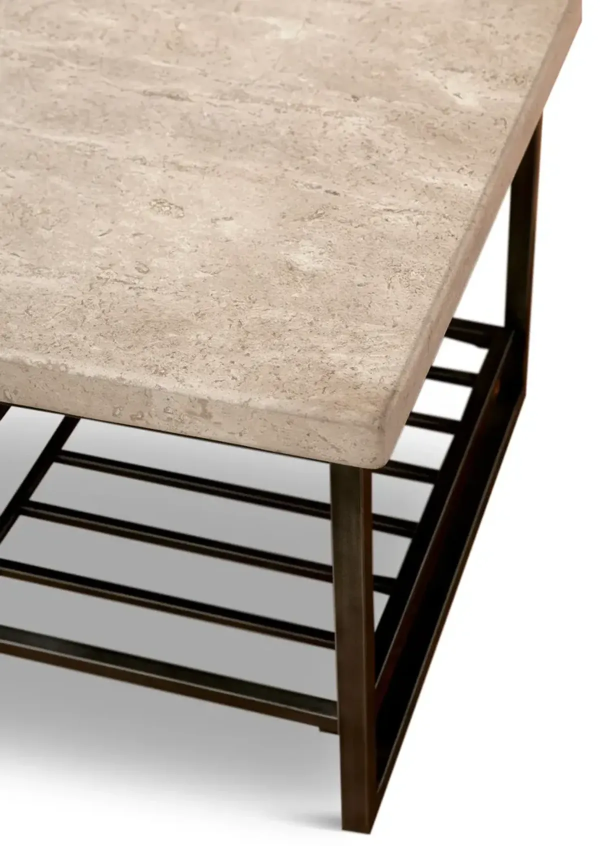 Solaro Coffee Table