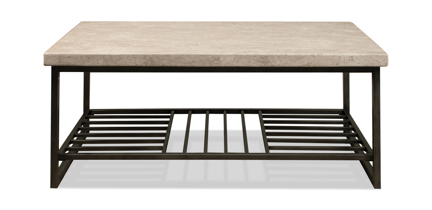 Solaro Coffee Table
