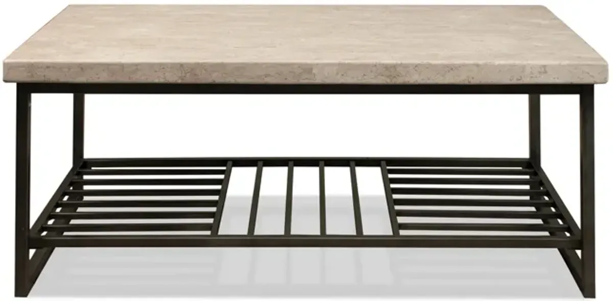 Solaro Coffee Table