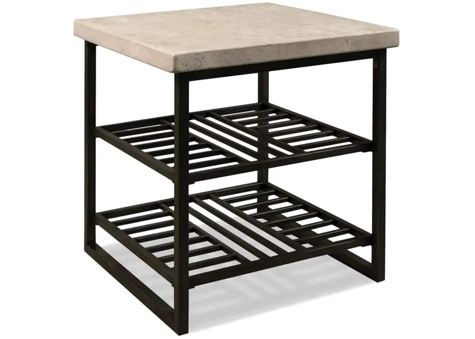 Solaro End Table