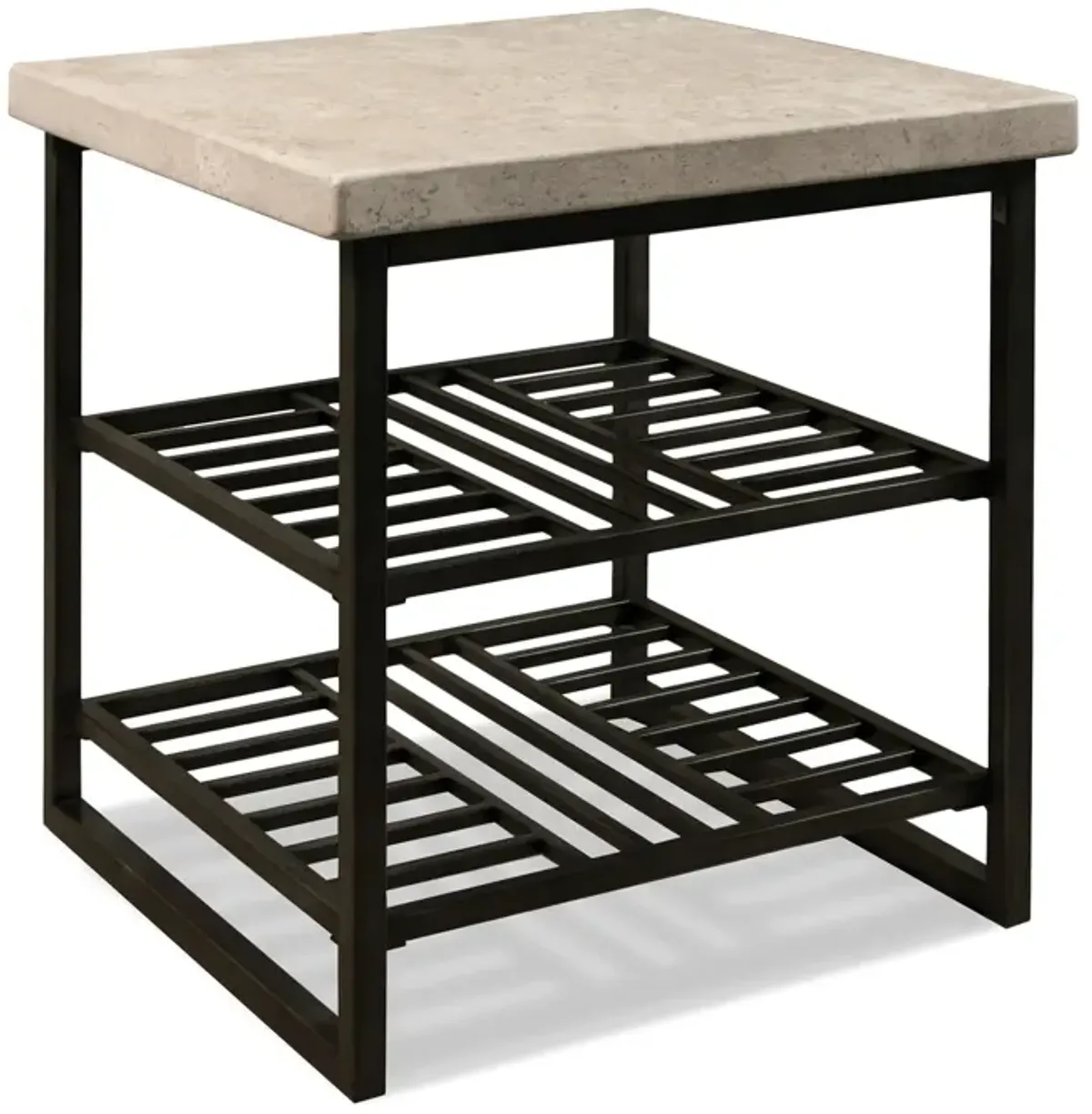 Solaro End Table