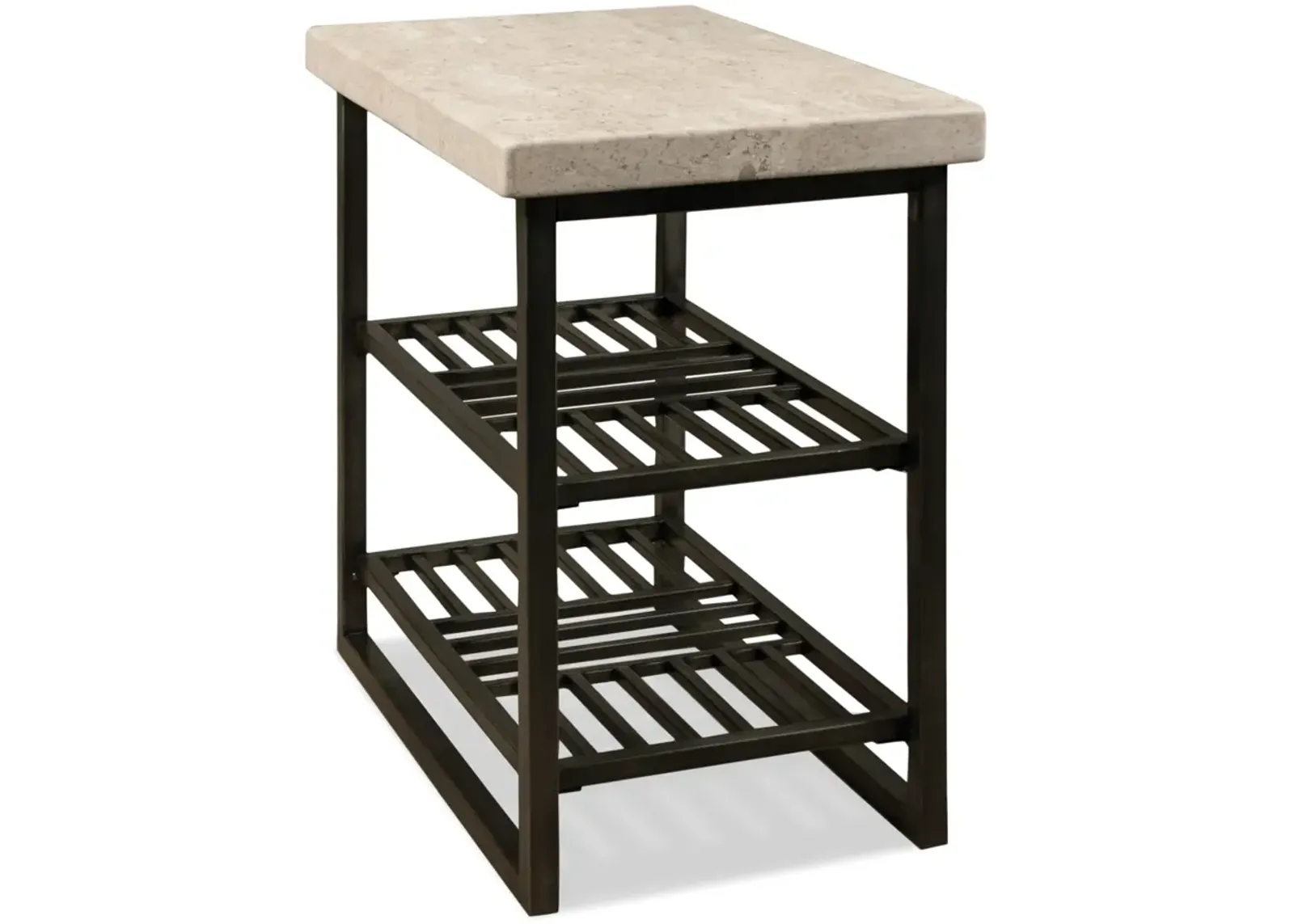 Solaro Chairside Table