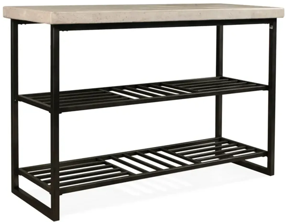 Solaro Sofa Table