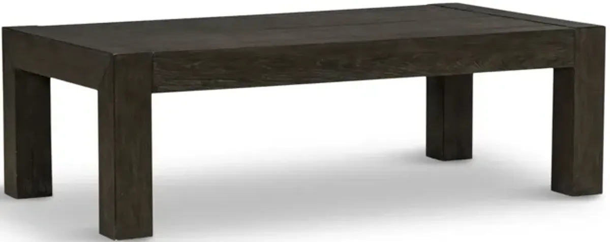 Windigo Coffee Table