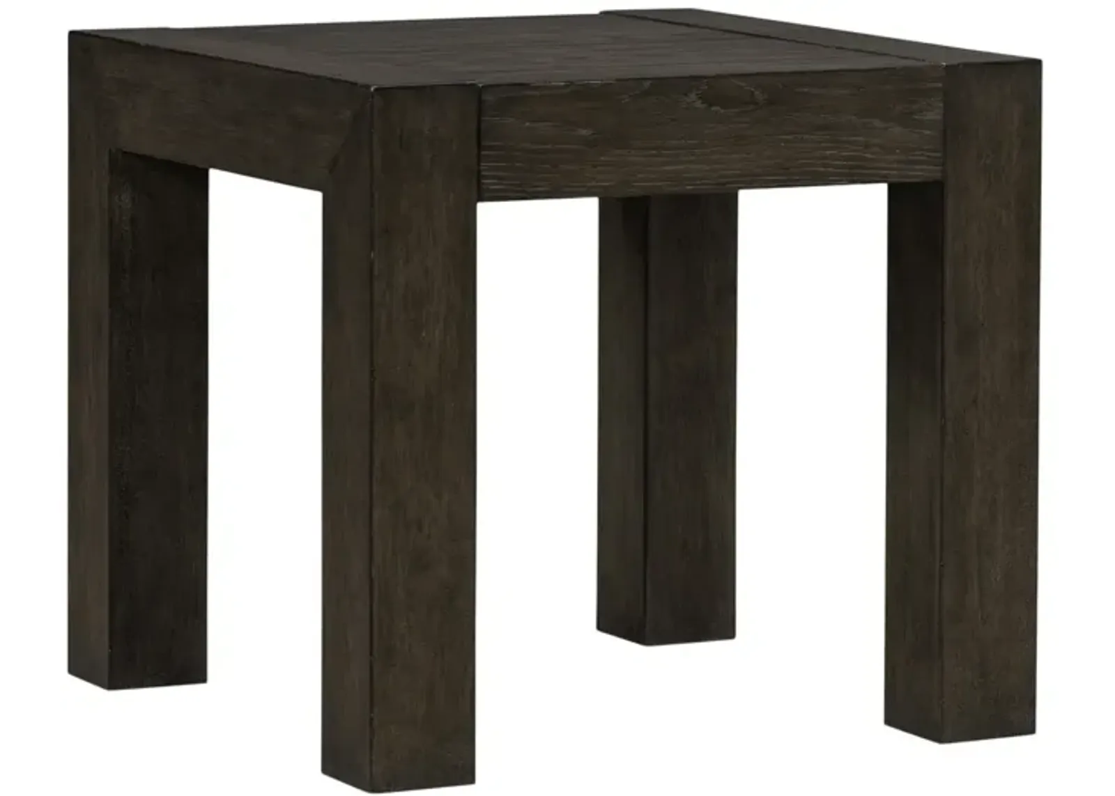 Windigo End Table