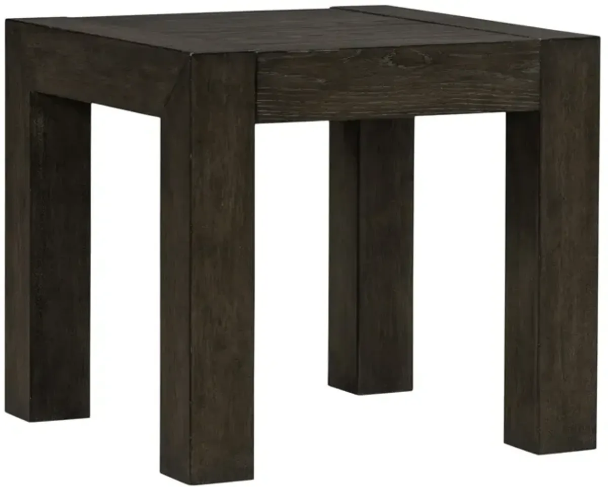 Windigo End Table