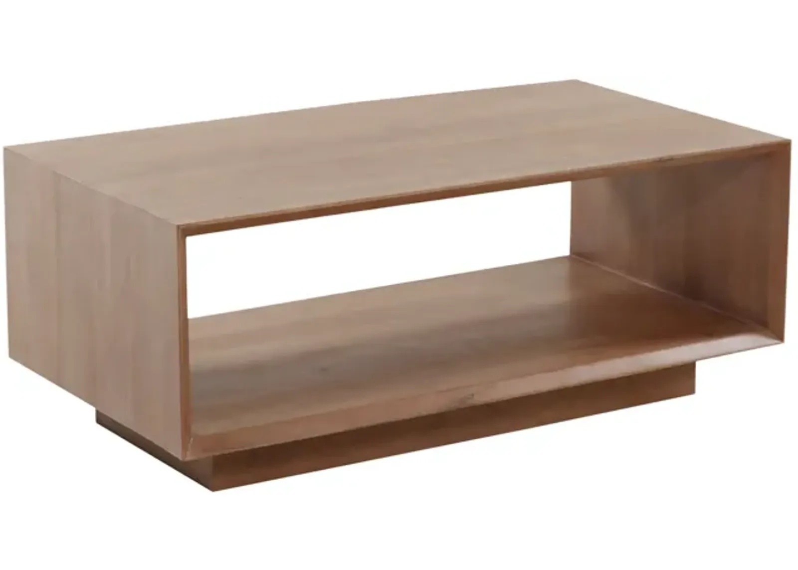 Banks Coffee Table