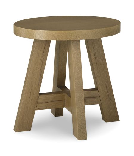 Homer End Table