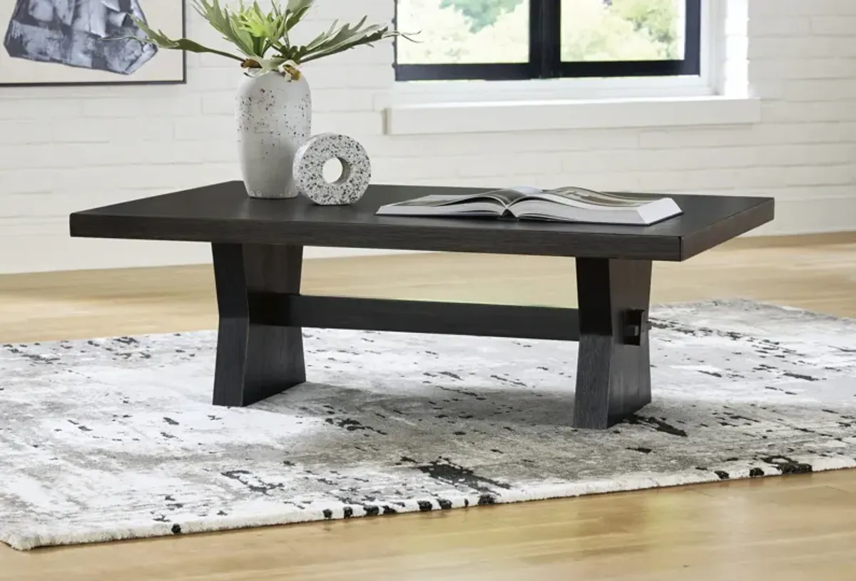 Elmira Coffee Table