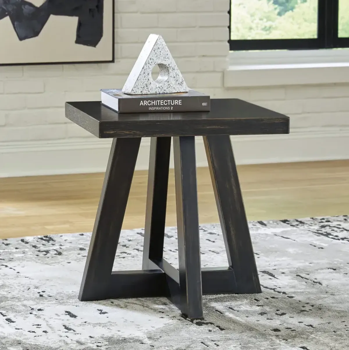 Elmira End Table