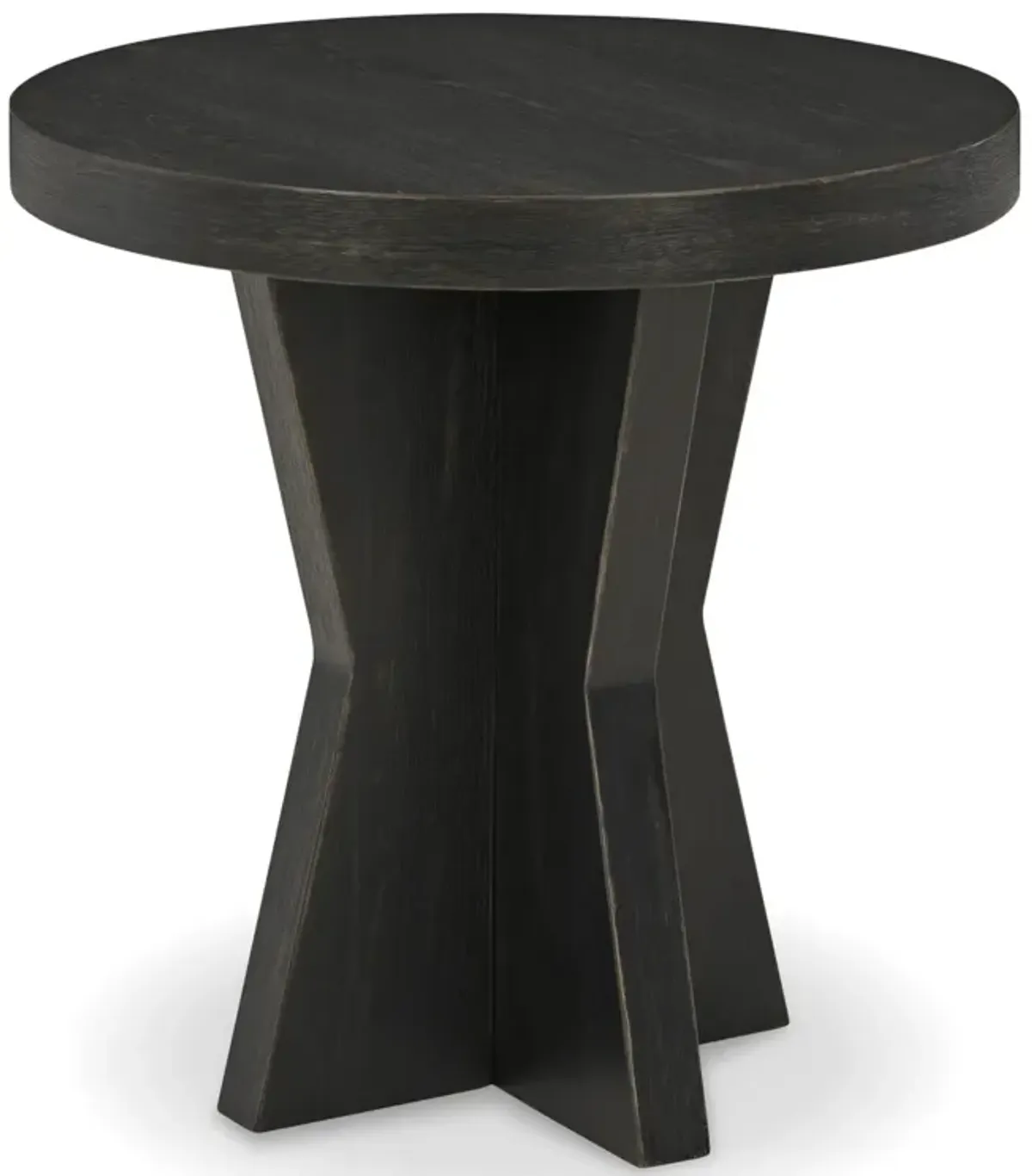 Elmira Chairside Table