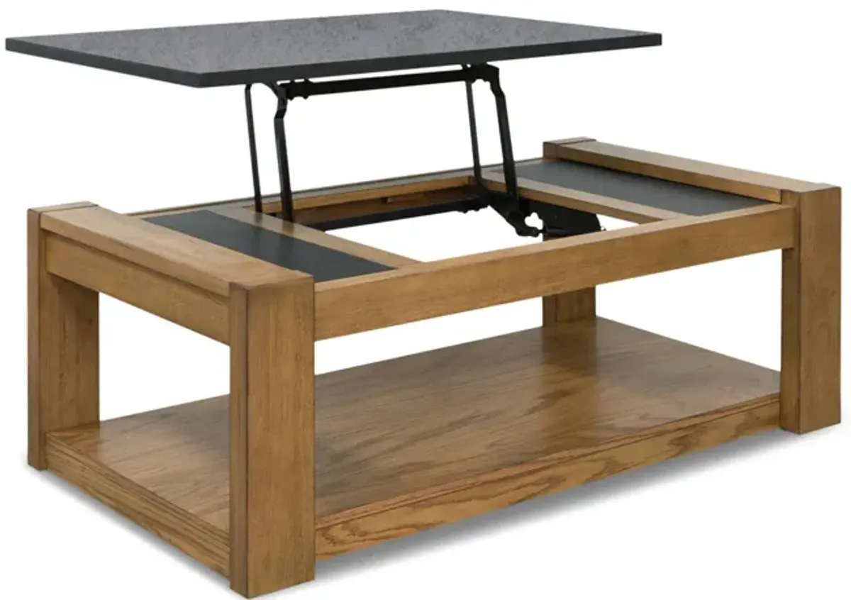 Genna Lift Coffee Table