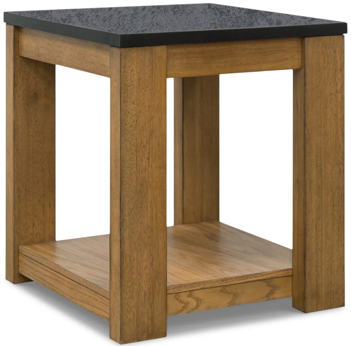 Genna End Table
