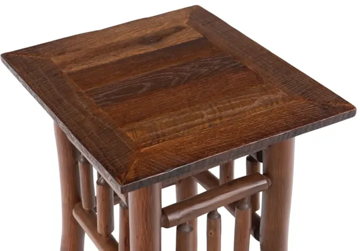 Appalachian End Table