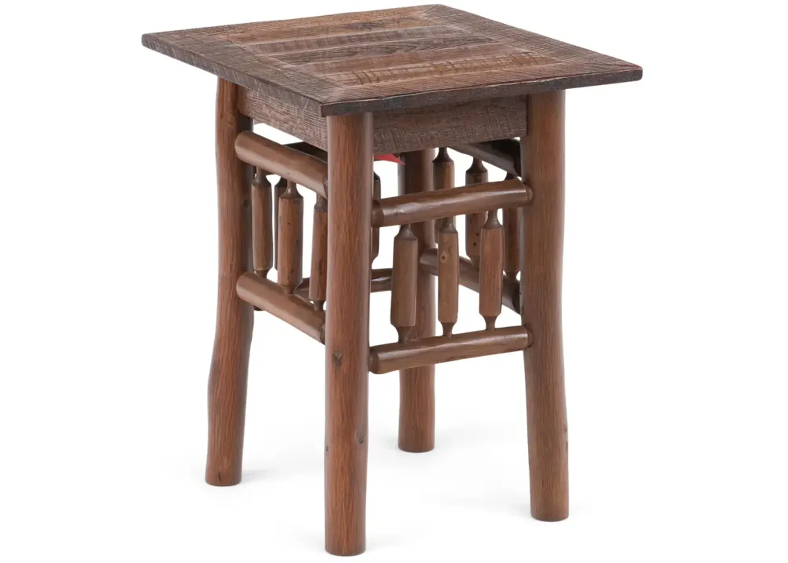 Appalachian End Table