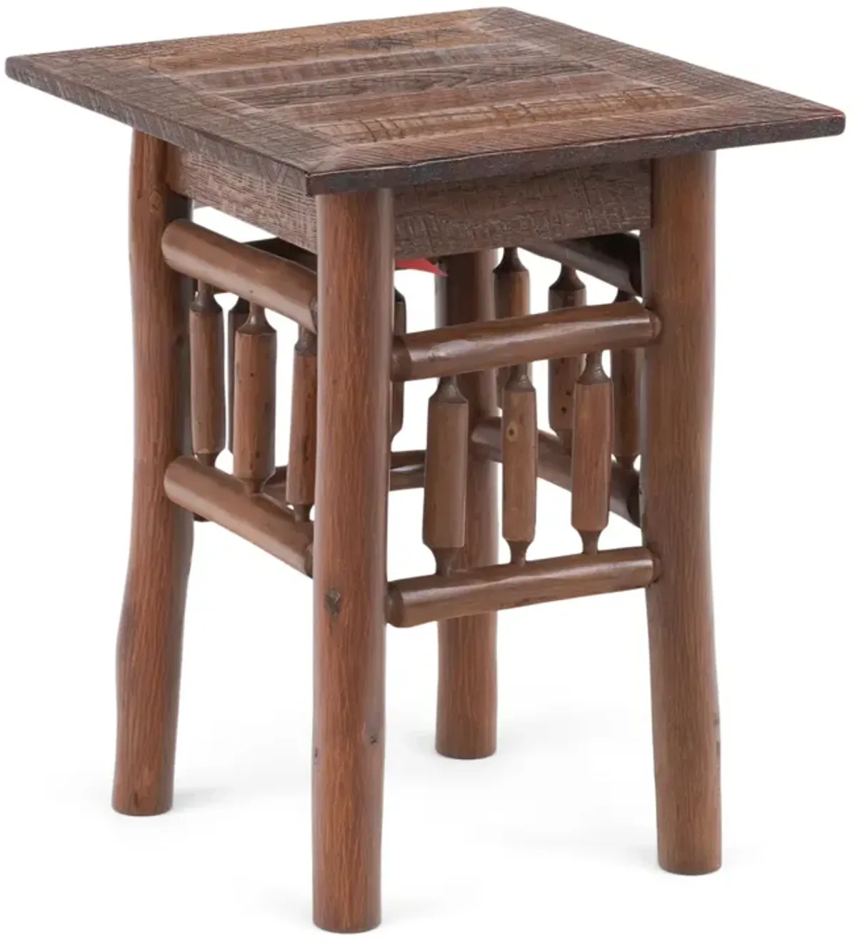 Appalachian End Table