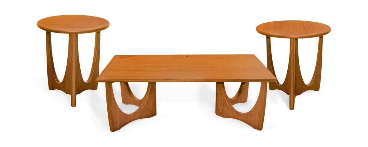 Fiona End Table