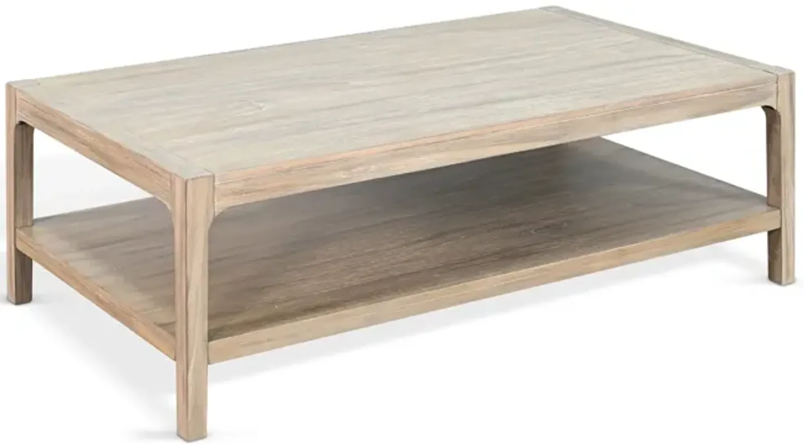 Wiltshire Coffee Table