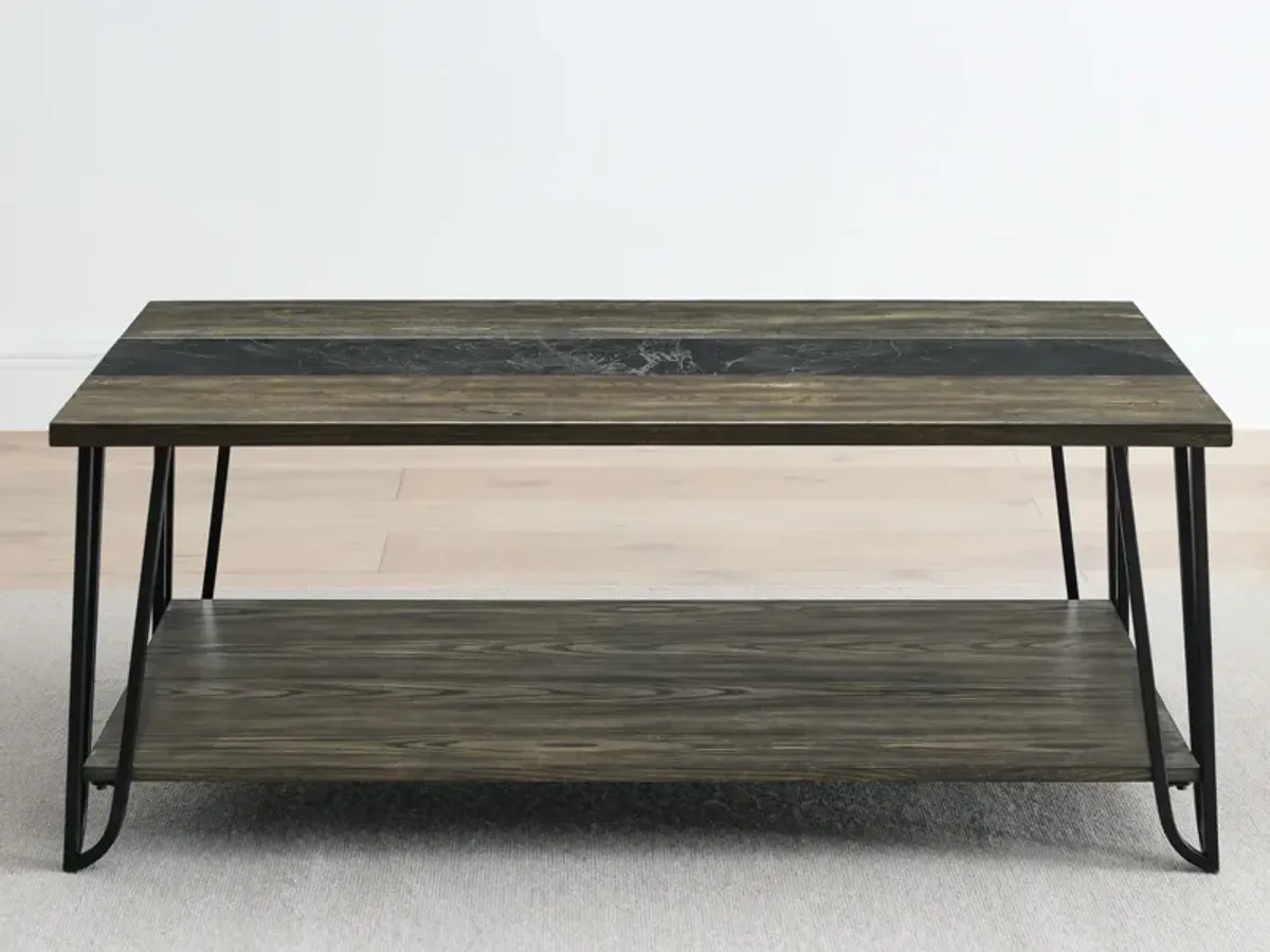 Mendota Coffee Table