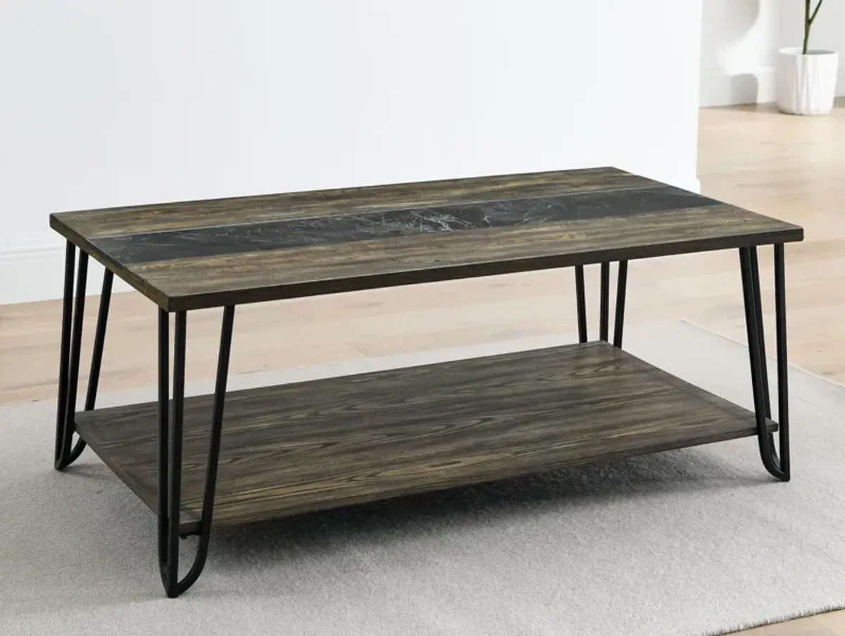 Mendota Coffee Table