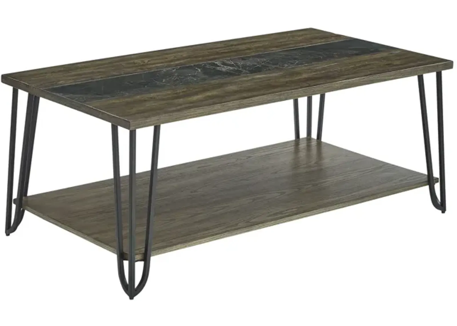 Mendota Coffee Table