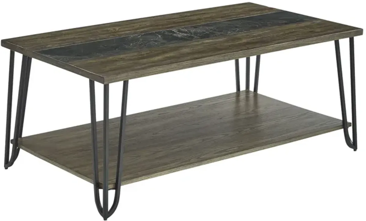 Mendota Coffee Table