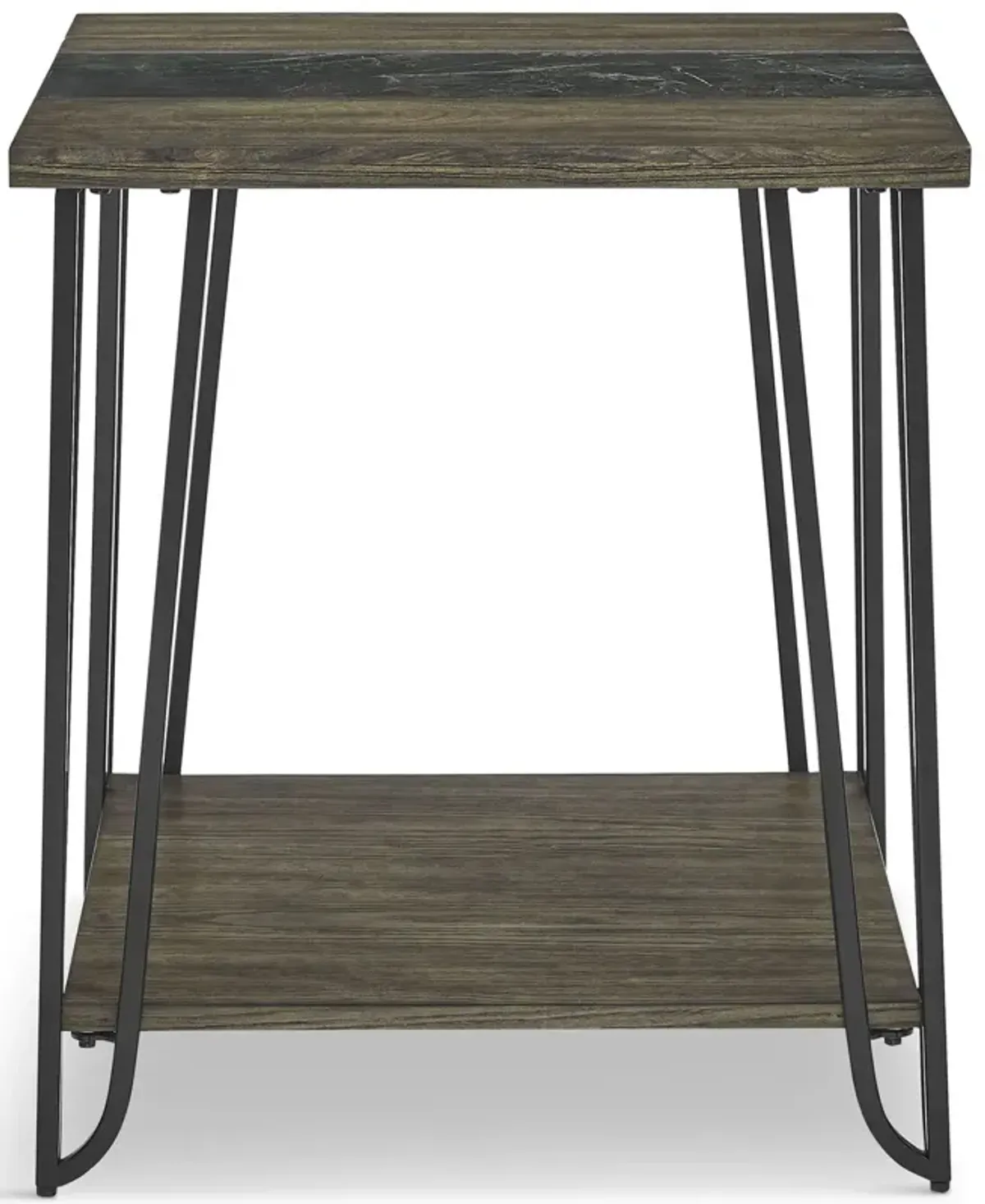 Mendota End Table