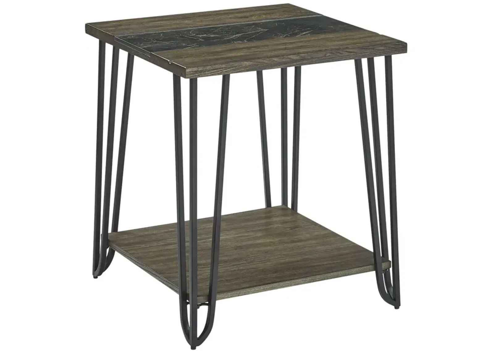 Mendota End Table