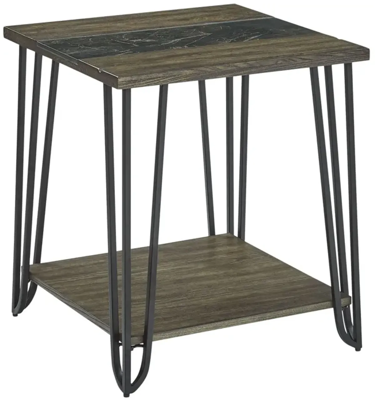 Mendota End Table