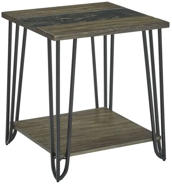 Mendota End Table