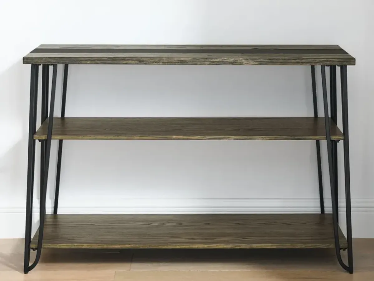 Mendota Sofa Table