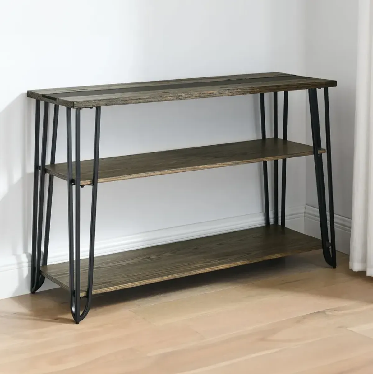 Mendota Sofa Table