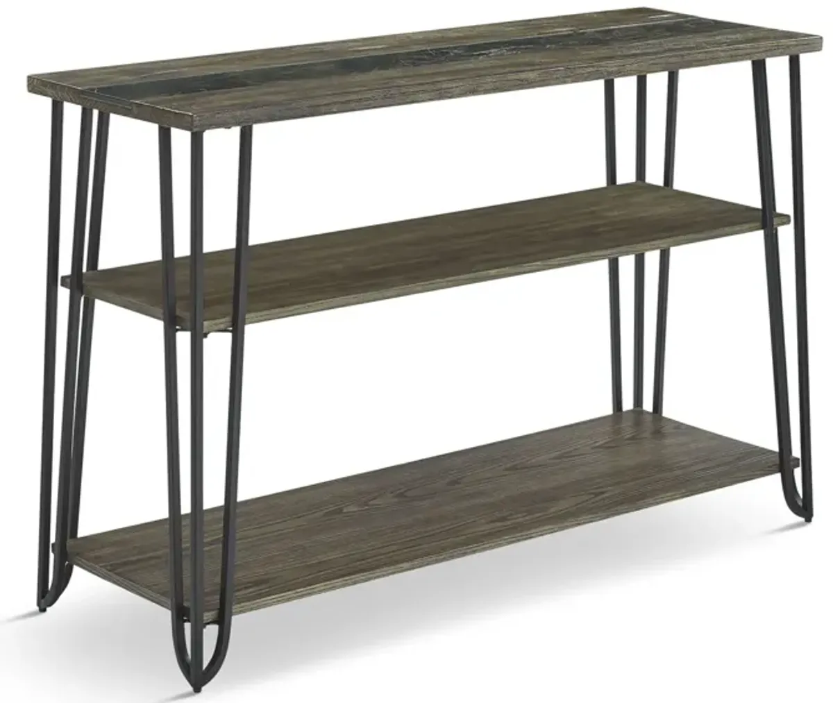 Mendota Sofa Table