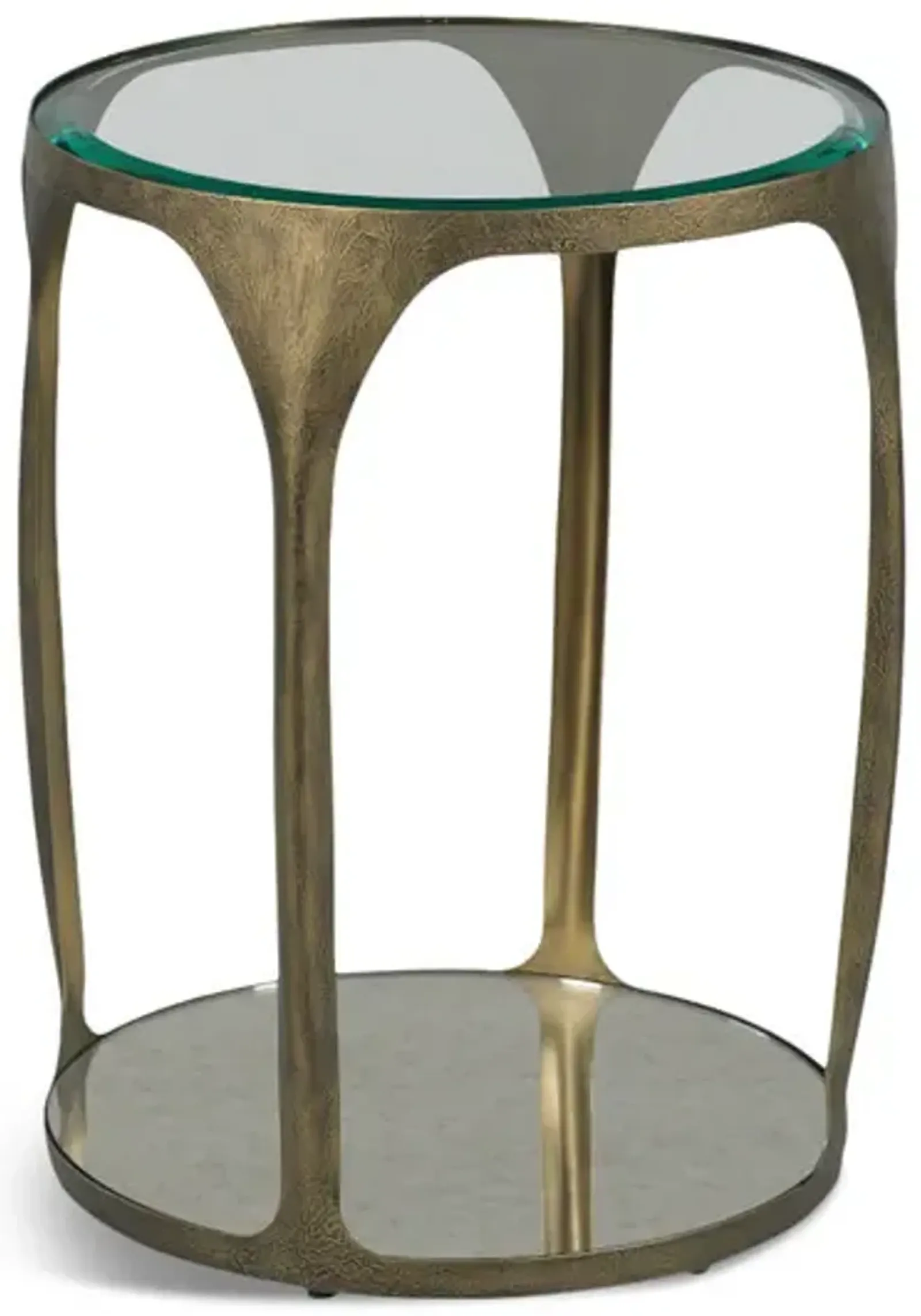 Edwina Chairside Table