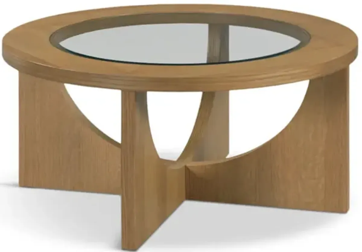 Candace Coffee Table